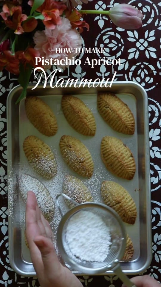 Post 3 by Habibi, What's Cooking? 🇱🇧 on TikTok (video)