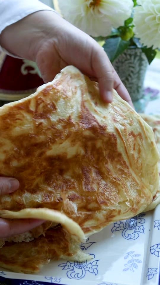 Post 9 by Habibi, What's Cooking? 🇱🇧 on TikTok (video)
