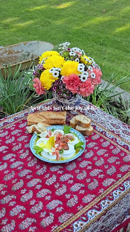 Post 1 by Habibi, What's Cooking? 🇱🇧 on TikTok (video)