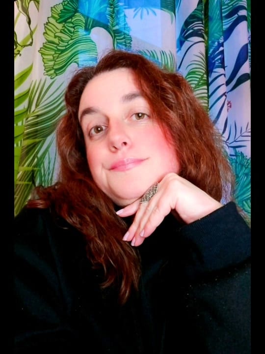 Post 5 by Vanda ✈♎🐢 on TikTok (video)