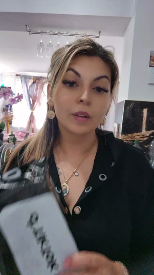 Post 3 by 🌹🥀Bonita Balogh🥀🌹Kitchen on TikTok (video)