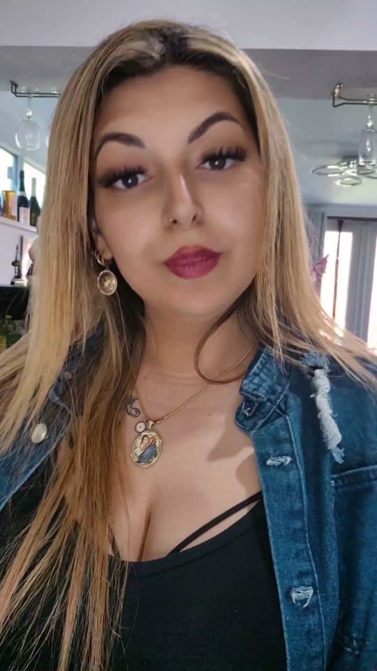 Post 5 by 🌹🥀Bonita Balogh🥀🌹Kitchen on TikTok (video)
