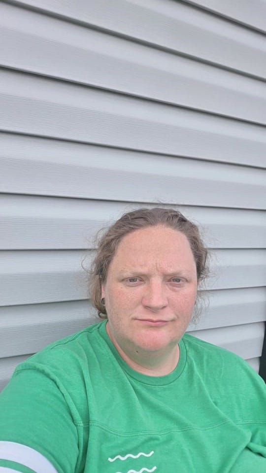 Post 4 by Kendall Rogers on TikTok (video)