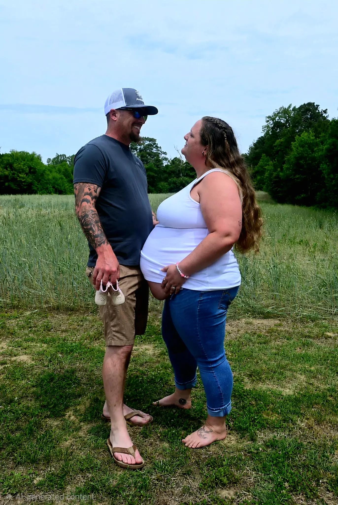 Post 5 by Kendall Rogers on TikTok (video)