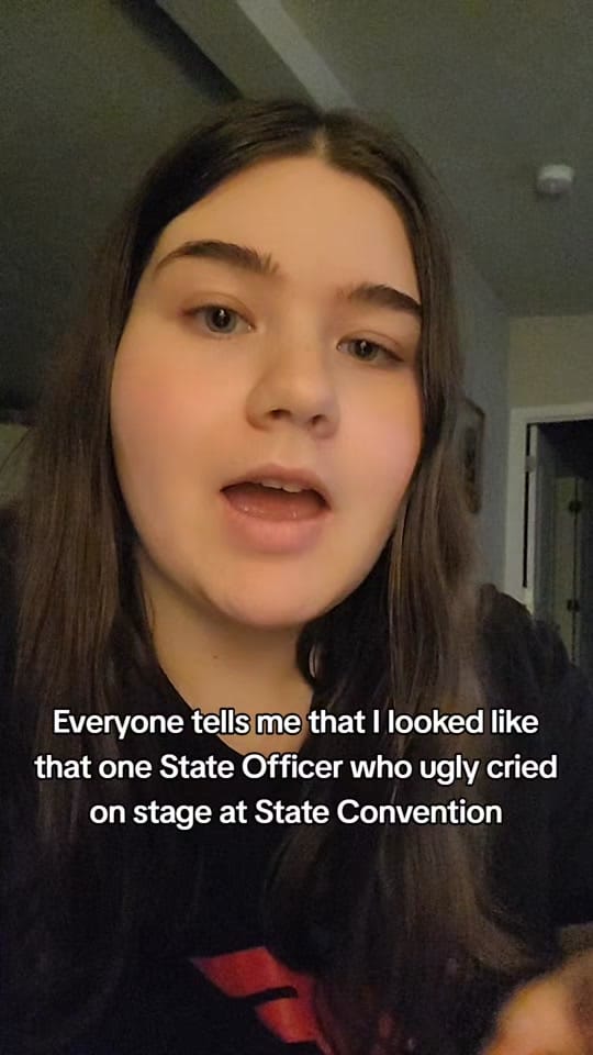 Post 9 by Amber Bunnell on TikTok (video)