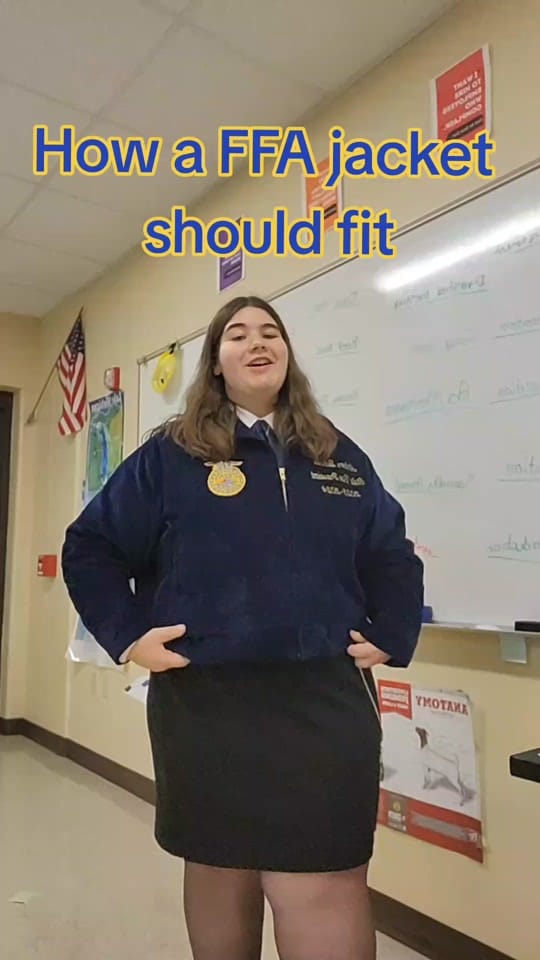 Post 10 by Amber Bunnell on TikTok (video)