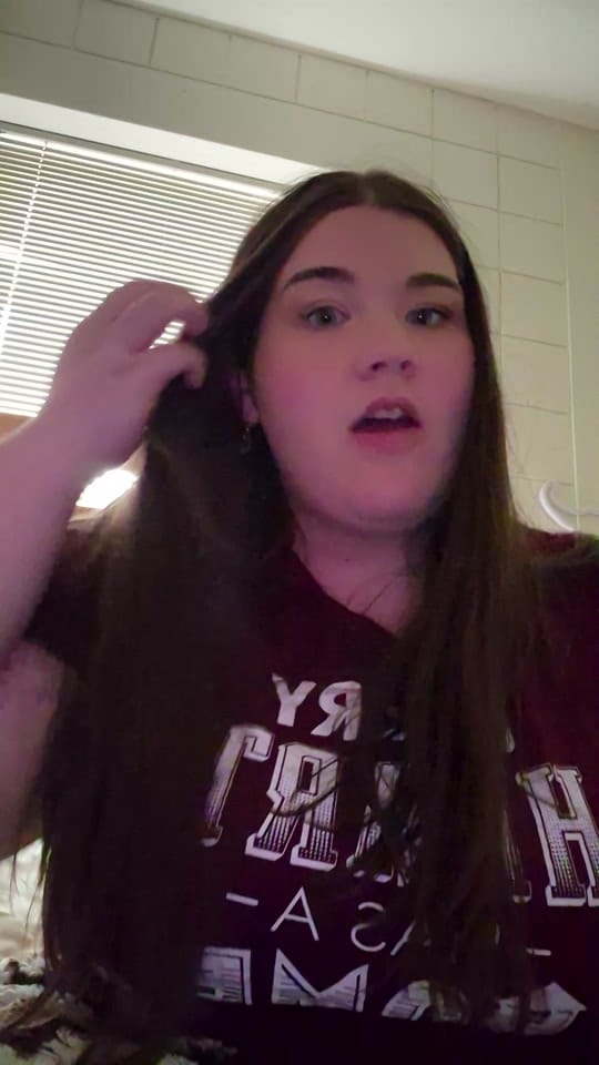 Post 5 by Amber Bunnell on TikTok (video)