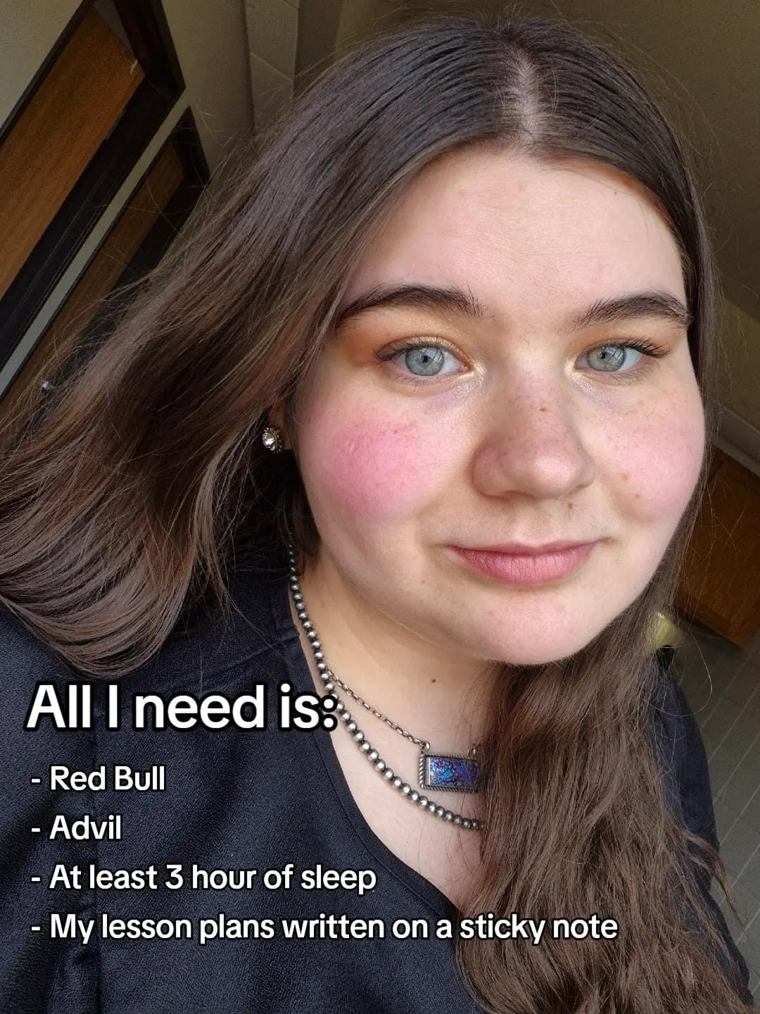 Post 7 by Amber Bunnell on TikTok (video)