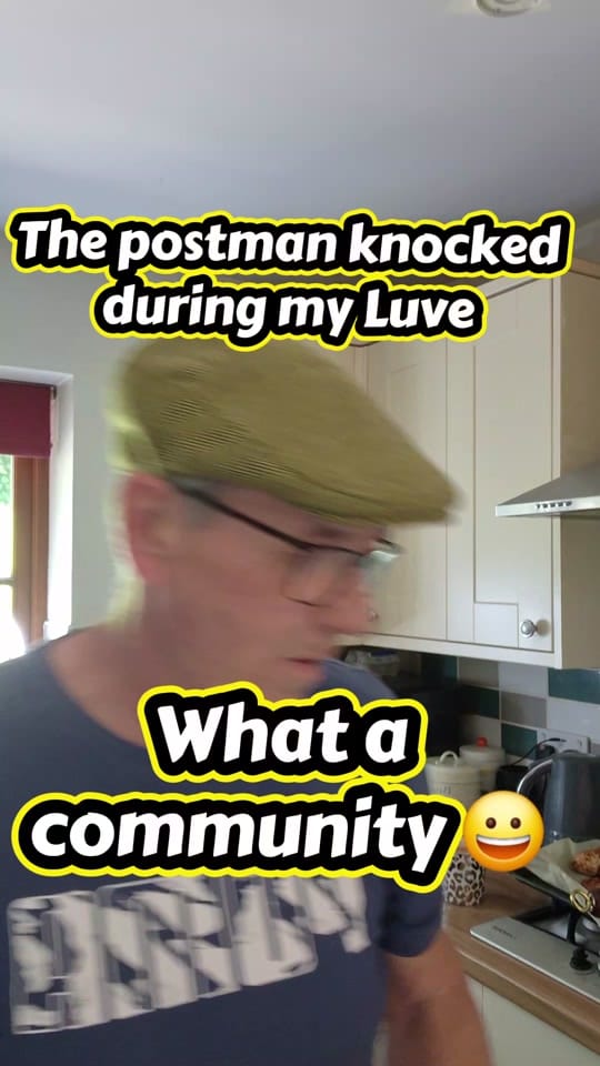 Post 1 by Steve's kitchen on TikTok (video)