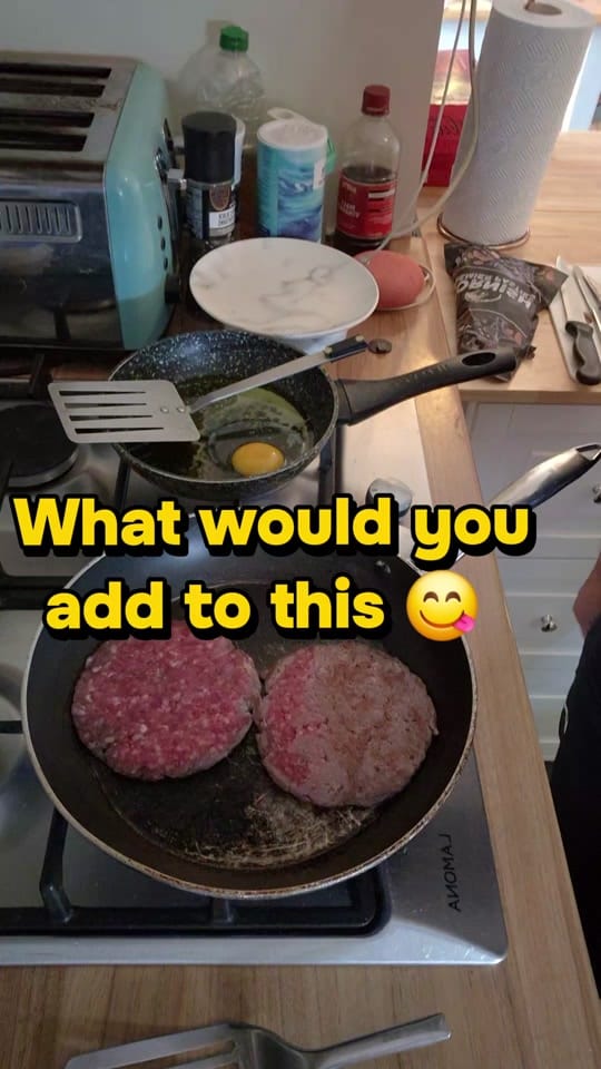 Post 4 by Steve's kitchen on TikTok (video)