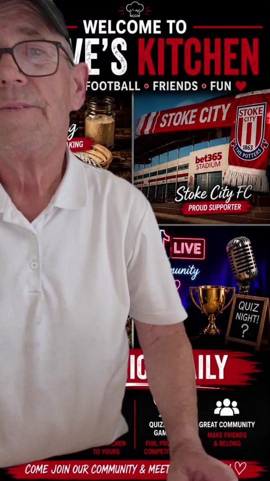 Post 9 by Steve's kitchen on TikTok (video)