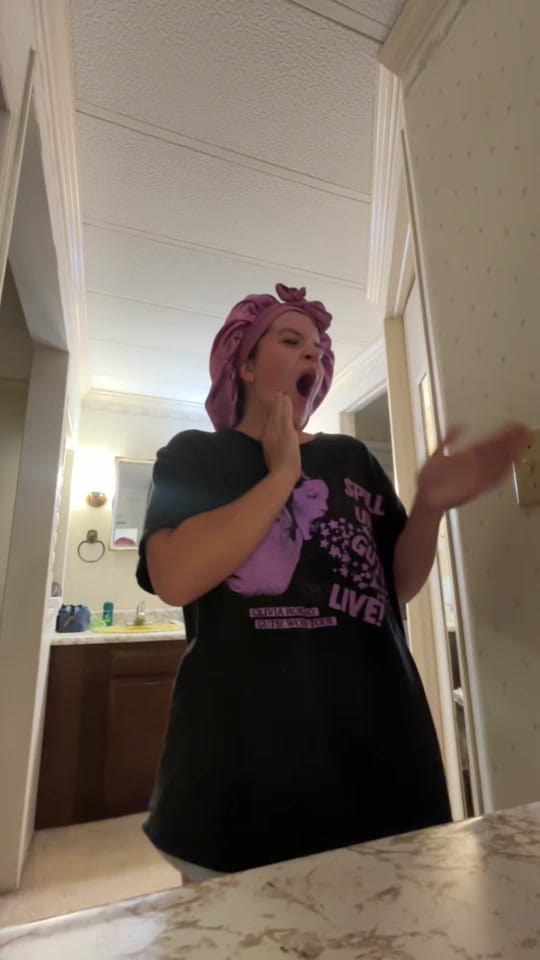 Post 2 by LIV🤍 on TikTok (video)