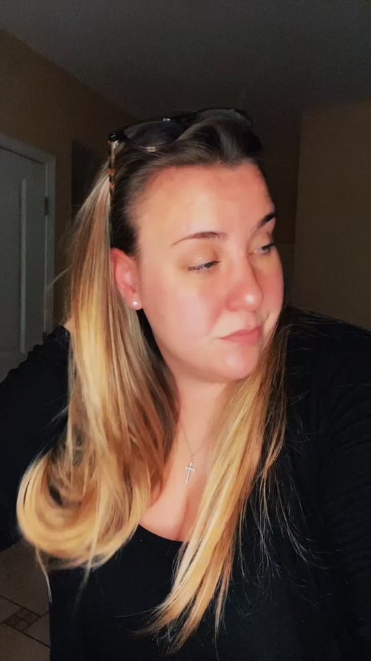 Post 5 by Christine Wenzl on TikTok (video)