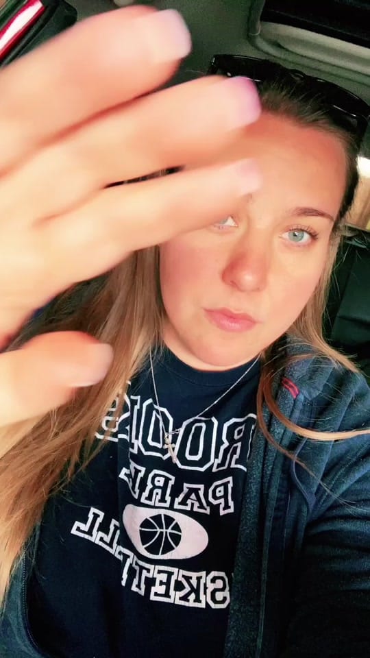 Post 3 by Christine Wenzl on TikTok (video)