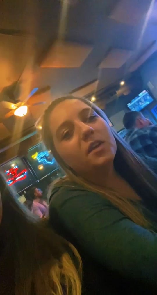 Post 4 by Christine Wenzl on TikTok (video)