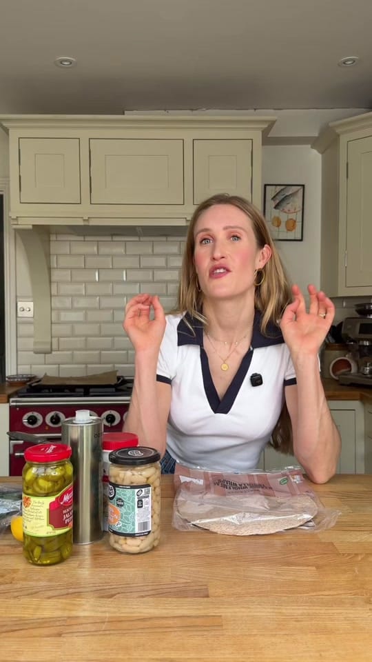 Post 10 by Alexandra Dudley on TikTok (video)