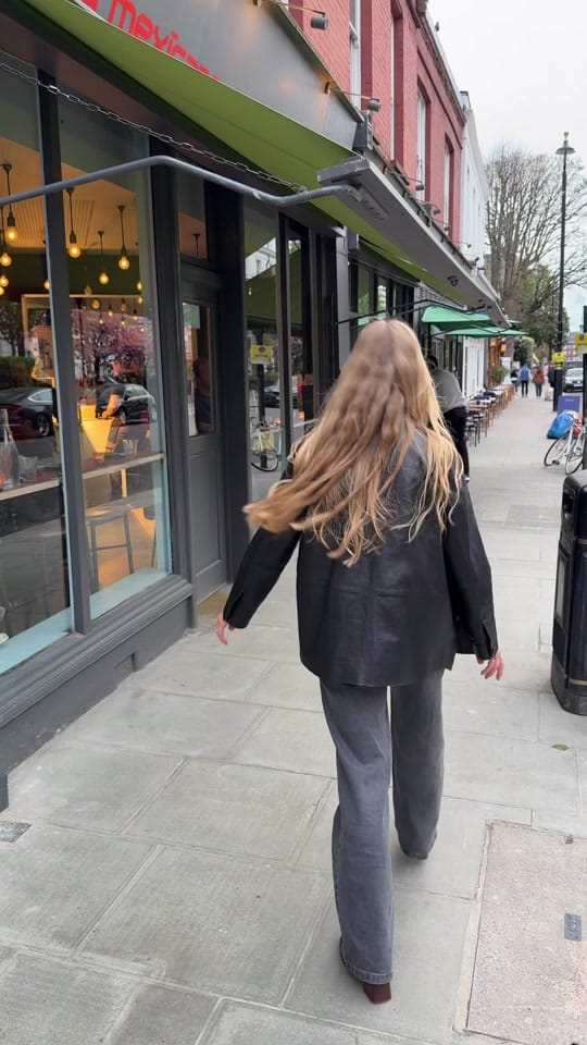 Post 8 by Alexandra Dudley on TikTok (video)