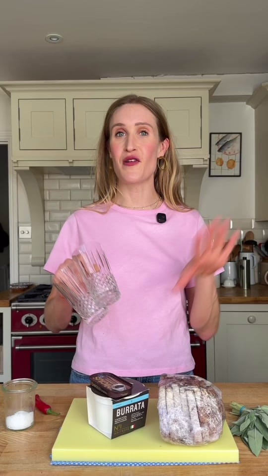 Post 9 by Alexandra Dudley on TikTok (video)