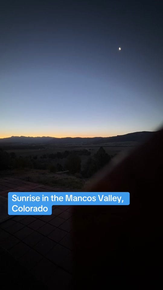 Post 5 by Mr. Voyer on TikTok (video)