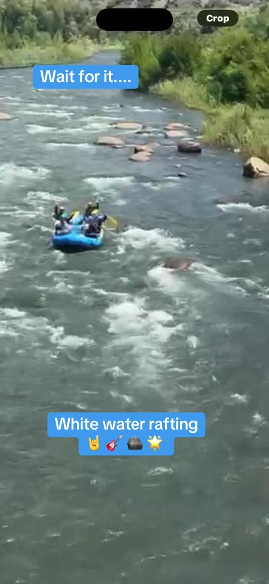 Post 7 by Mr. Voyer on TikTok (video)