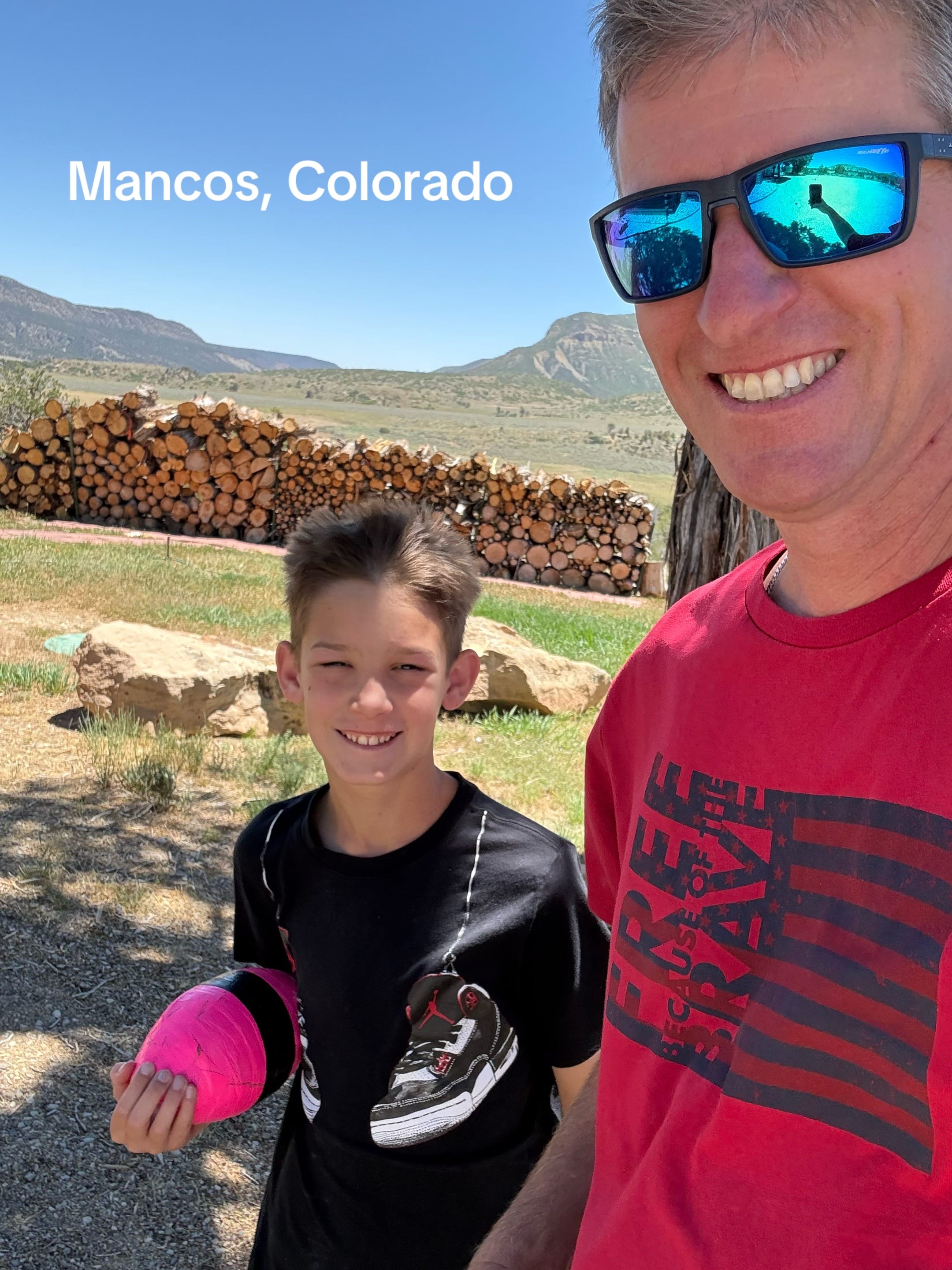 Post 4 by Mr. Voyer on TikTok (video)