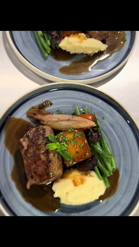 Post 5 by Mark'sKitchen_👨‍🍳 on TikTok (video)