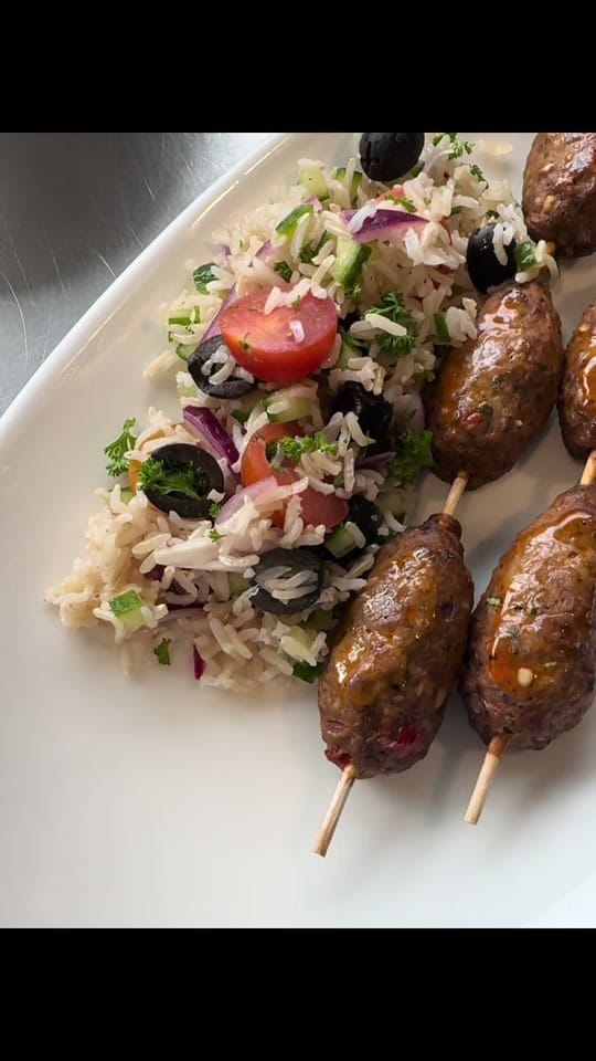 Post 7 by Mark'sKitchen_👨‍🍳 on TikTok (video)