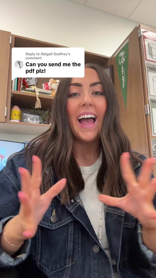 Post 1 by Mal on TikTok (video)