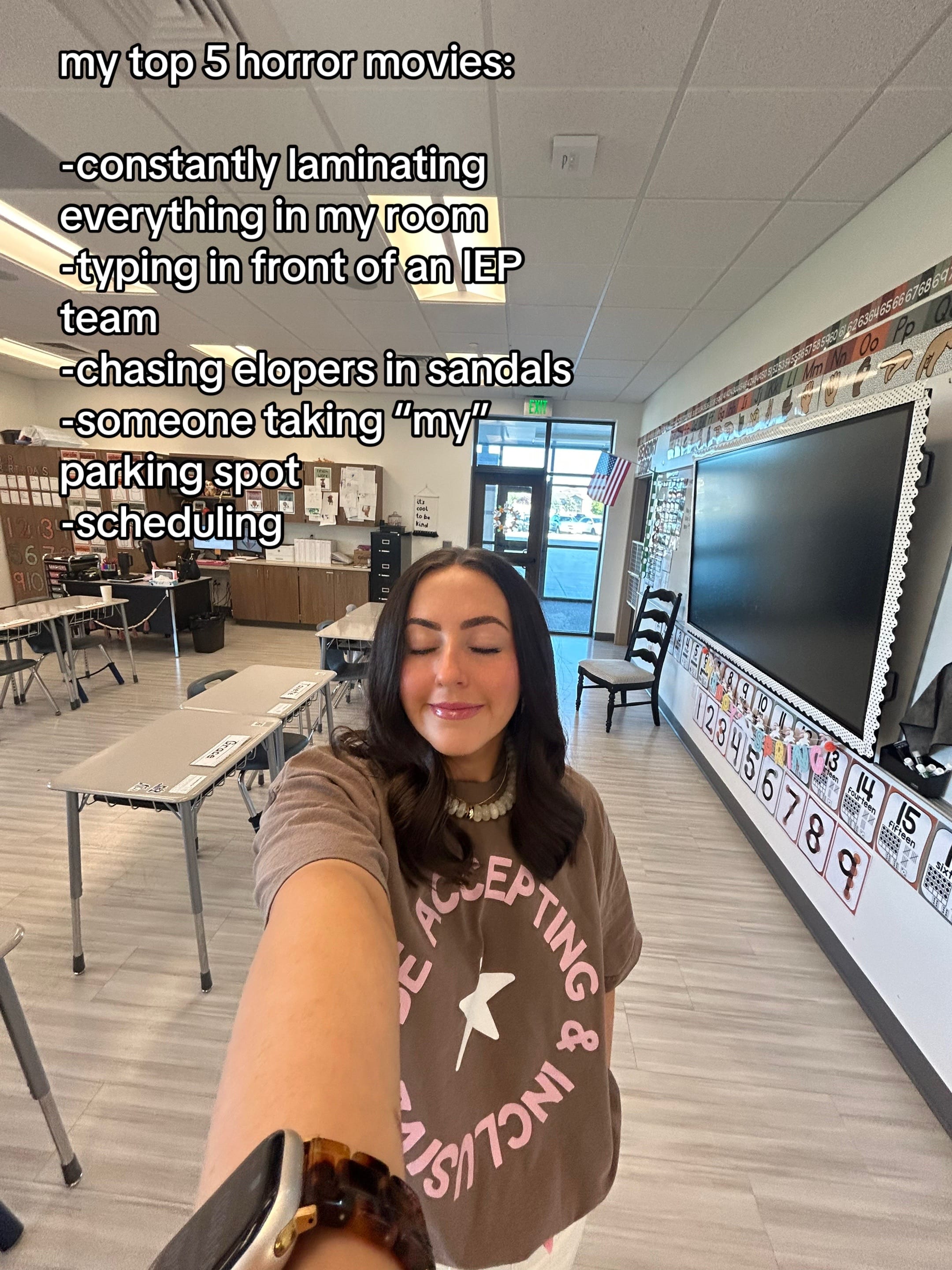 Post 3 by Mal on TikTok (video)