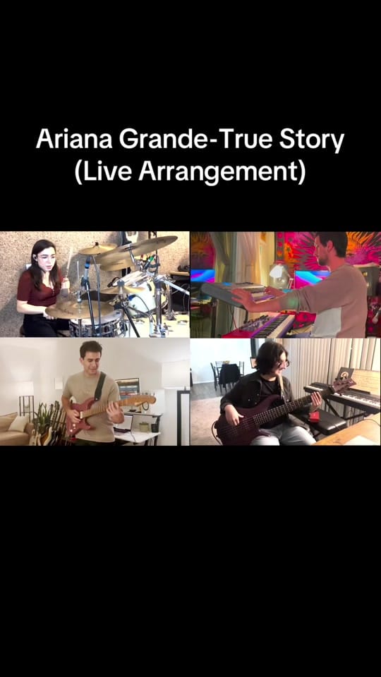 Post 8 by Noa Kahn on TikTok (video)
