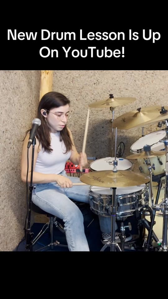 Post 7 by Noa Kahn on TikTok (video)