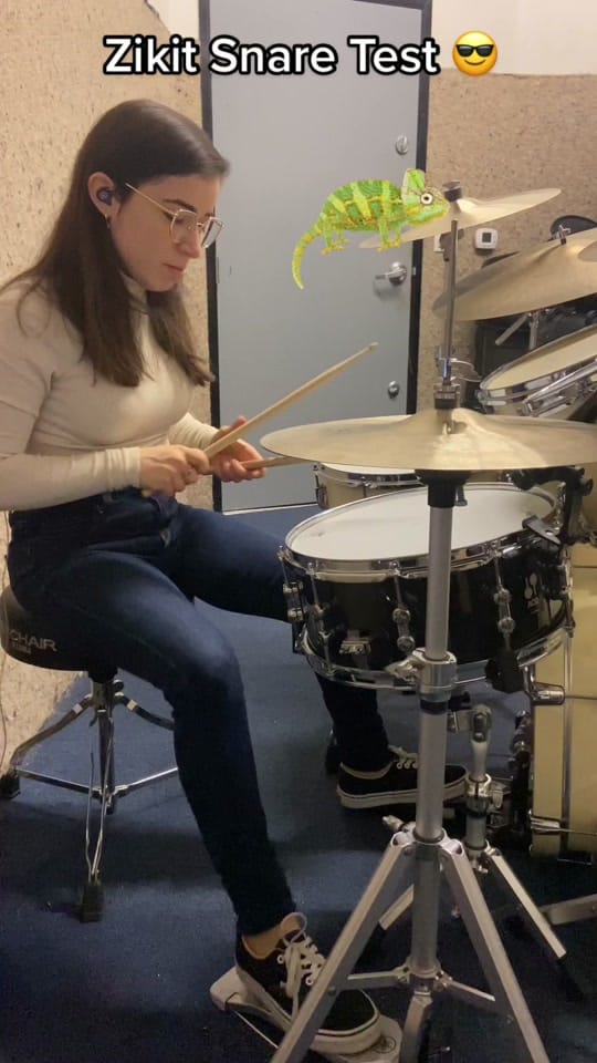 Post 10 by Noa Kahn on TikTok (video)