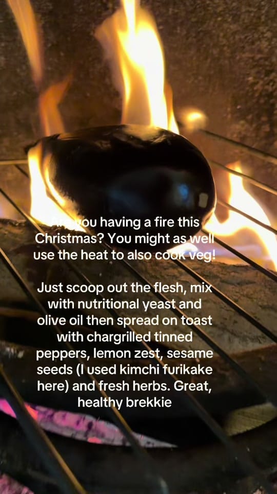 Post 3 by chefcharlotteroy on TikTok (video)