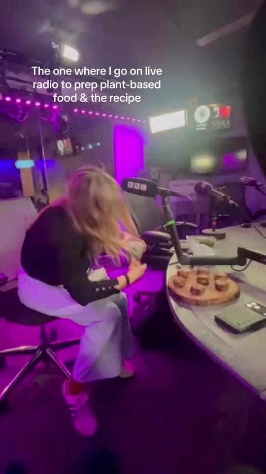 Post 6 by chefcharlotteroy on TikTok (video)