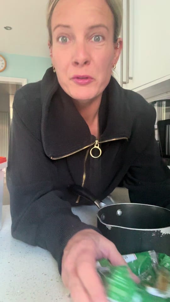Post 10 by chefcharlotteroy on TikTok (video)