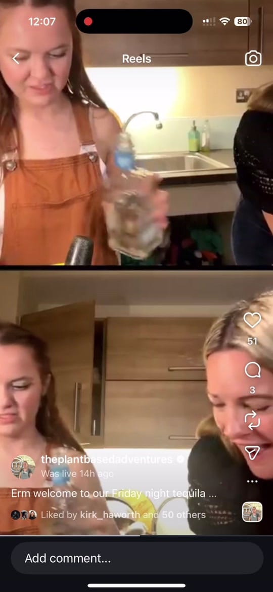 Post 8 by chefcharlotteroy on TikTok (video)