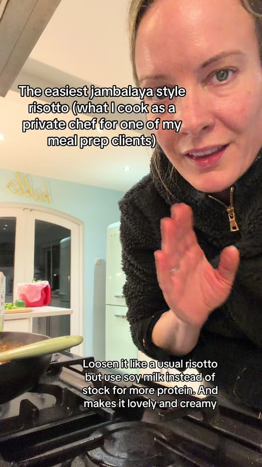 Post 5 by chefcharlotteroy on TikTok (video)