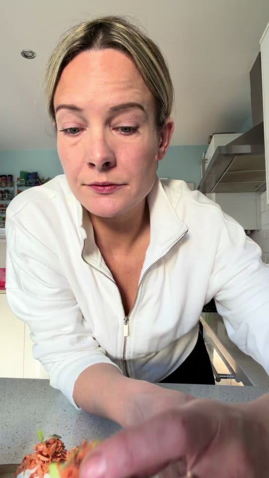 Post 4 by chefcharlotteroy on TikTok (video)