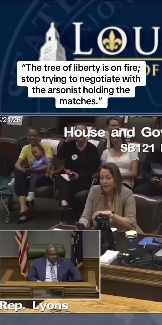 Post 1 by Ms. G, J.D. on TikTok (video)