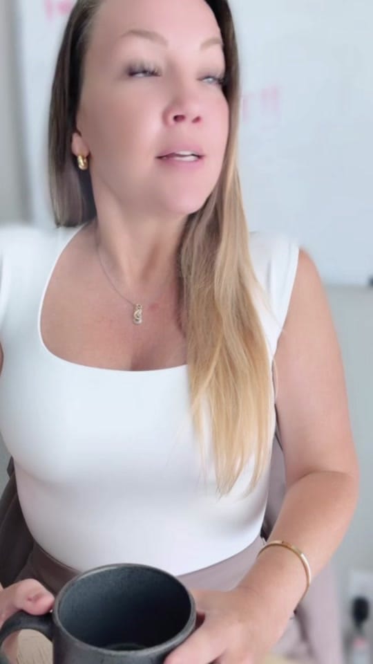 Post 4 by Ms. G, J.D. on TikTok (video)