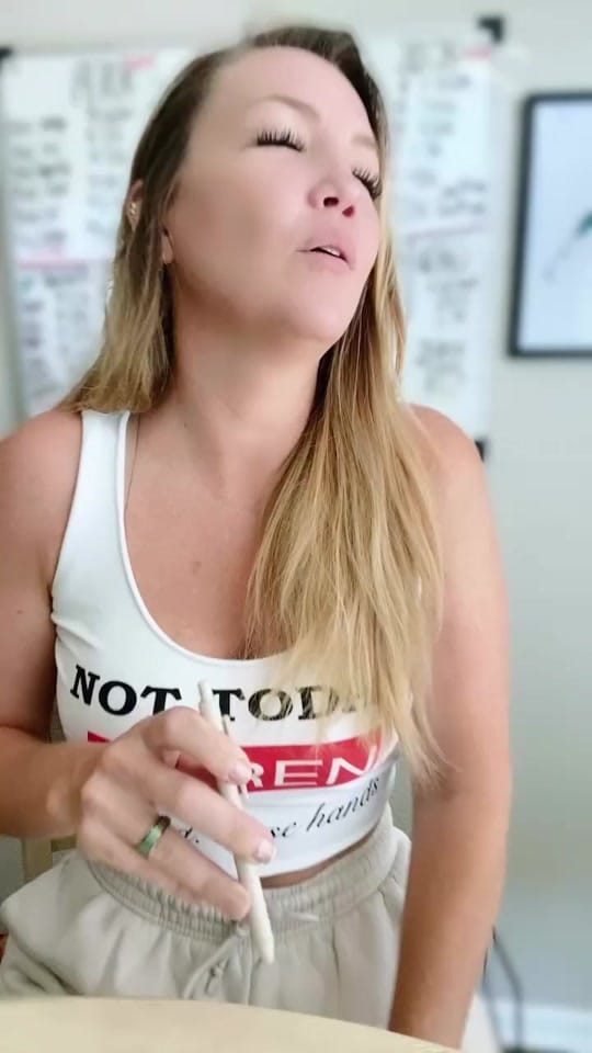 Post 6 by Ms. G, J.D. on TikTok (video)