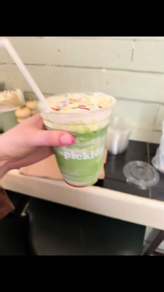 Post 1 by Ceri 🩷 GF, girlhood & glam ✨ on TikTok (video)