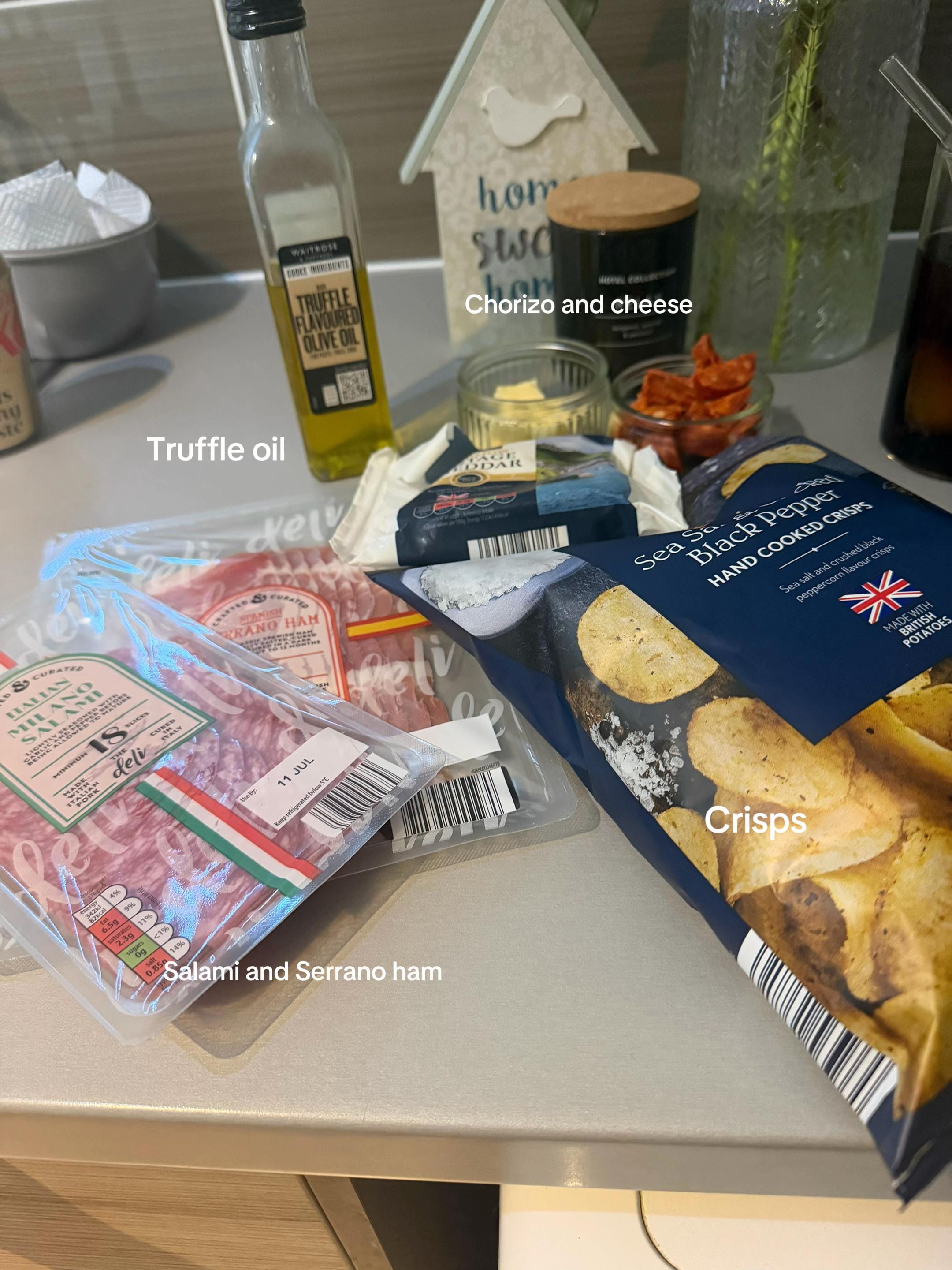 Post 2 by Ceri 🩷 GF, girlhood & glam ✨ on TikTok (video)