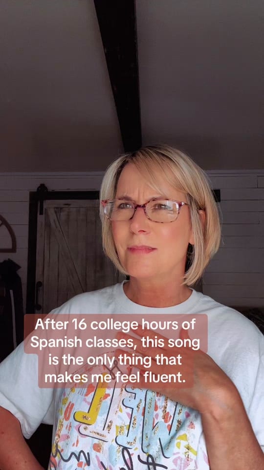 Post 1 by user brandywalls on TikTok (video)