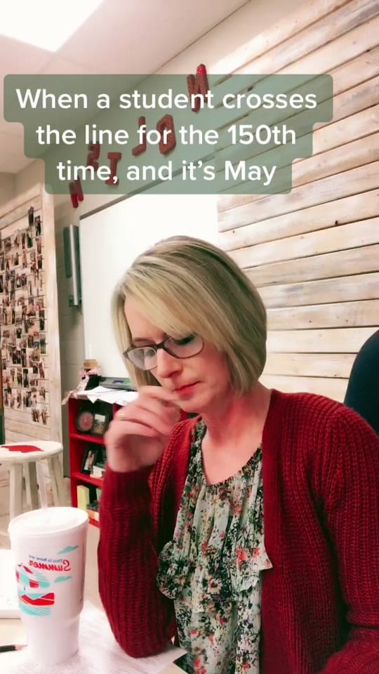 Post 9 by user brandywalls on TikTok (video)