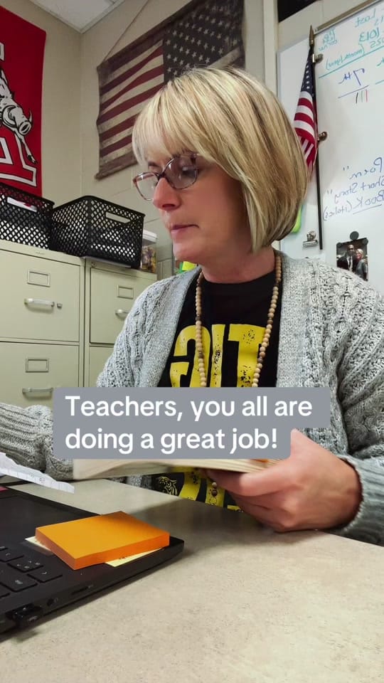 Post 6 by user brandywalls on TikTok (video)