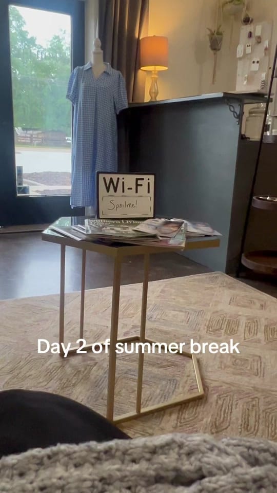 Post 2 by user brandywalls on TikTok (video)