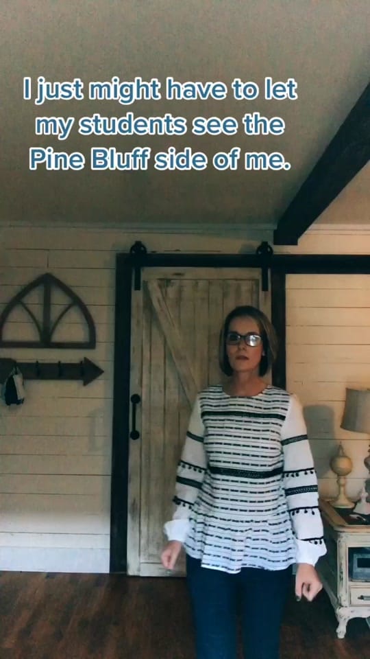 Post 10 by user brandywalls on TikTok (video)