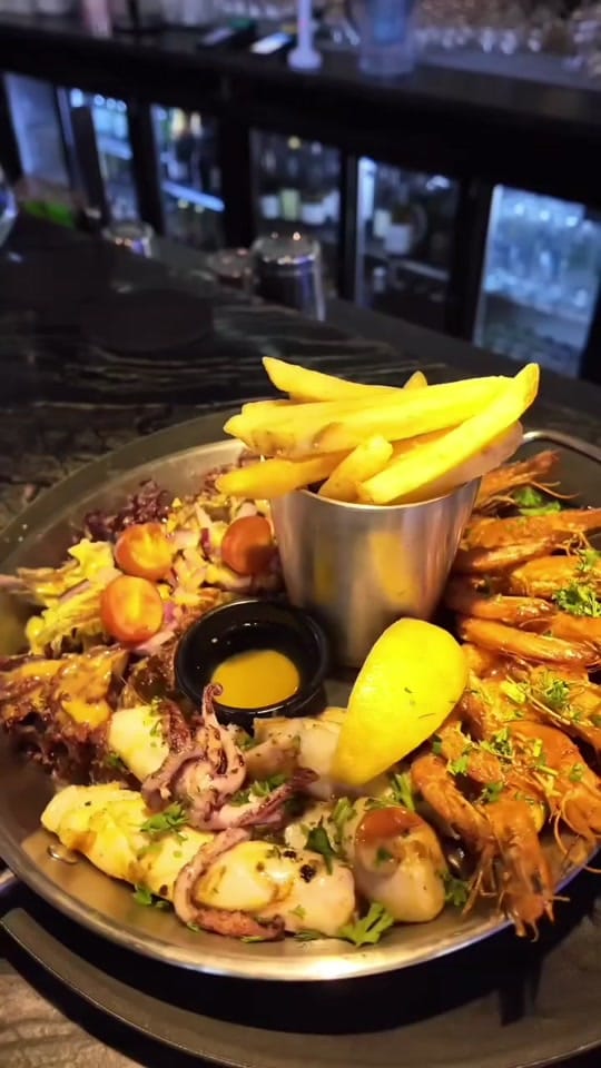Post 6 by TheShellLondon on TikTok (video)