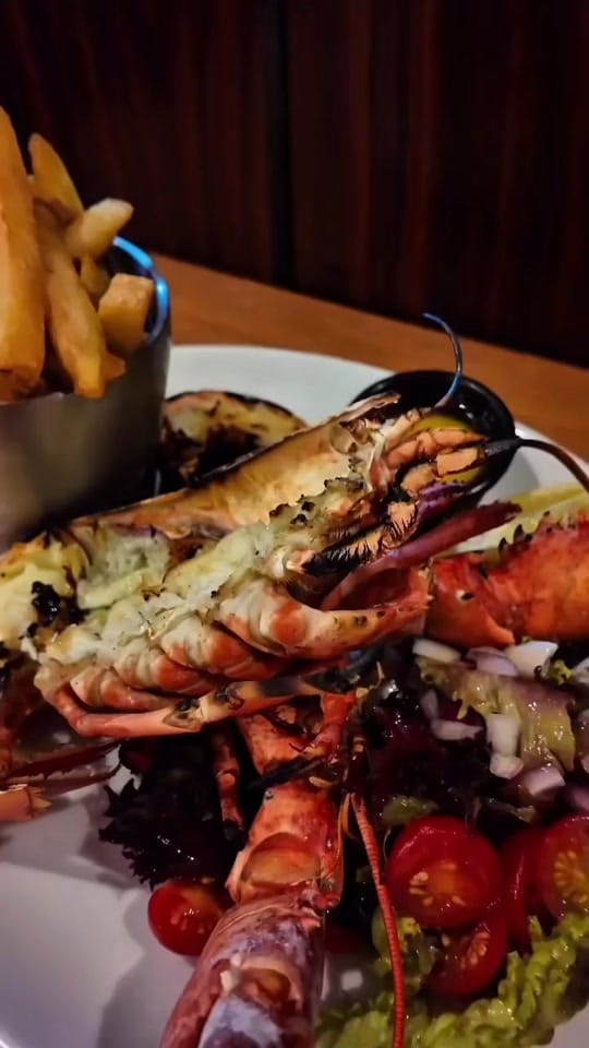Post 10 by TheShellLondon on TikTok (video)